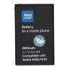 Baterie Nokia 6101/6100/6300 800 mAh Li-Ion Blue Star