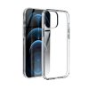 600847 2 pouzdro super clear hybrid apple iphone 11 pro max transparent