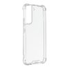Pouzdro Armor Jelly Roar Samsung Galaxy S22 Plus transparentní