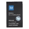 Baterie Blue Star Nokia 5310 Xpress Music, 6600F, 7210S, 7310S/BL-4CT - 950mAh (BS)Premium