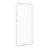 Pouzdro Armor Jelly Roar Samsung Galaxy A52 5G transparentní