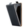 Forcell pouzdro Slim Flip Flexi FRESH SAMSUNG Galaxy J6+ ( J6 Plus ) černé