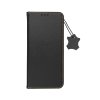 Kožené pouzdro Forcell SMART PRO SAMSUNG Galaxy A34 5G černé