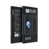Tvrzené sklo 5D Full Glue pro Samsung Galaxy A05s černé