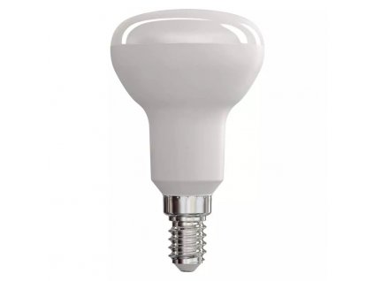 LED žárovka E14/4W teplá bílá ZQ7220
