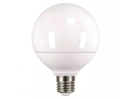 LED žárovka E27/11,1W teplá bílá ZQ2150