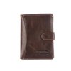 Pánská kožená peněženka Wild 5502 hnědá ModexaStyl (3)
