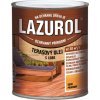 Lazurol terasový olej S 1080 0,75L Prirodný