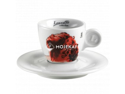 lucaffe red