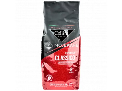 cellini-espresso-classico-zrnkova-kava-500g-baleni-70%-arabica-30%-robusta