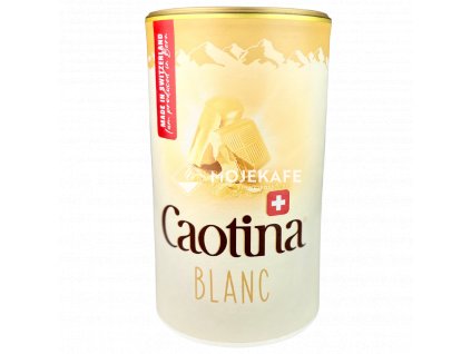 horka bila cokolada caotina blanc 500g (1)