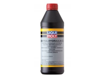 Hydraulický olej LIQUI MOLY Zentralhydraulik-Öl 1127