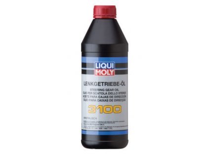 Hydraulický olej LIQUI MOLY Lenkgetriebe-Öl 3100 1145