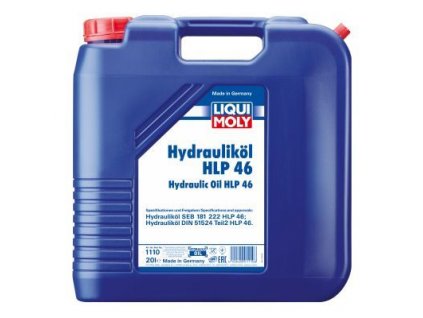 Hydraulický olej LIQUI MOLY HLP 46 1110