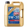 Motorový olej LIQUI MOLY Longlife III 5W-30 20647