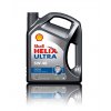 Shell Helix Ultra Diesel 5W-40, 4l