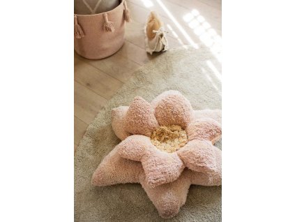 Puffy Lily koberec
