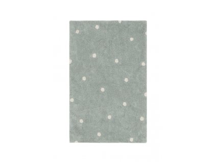 Mini Dot koberec