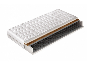 margo matrac vyrobený z kvalitnych materiálov