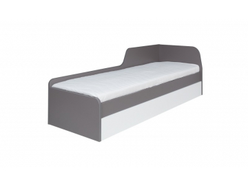Jednolôžková posteľ Zonda Z21