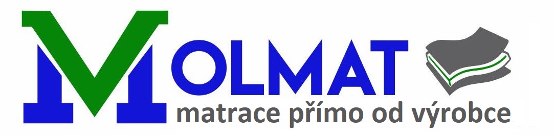 Prémiové matrace MOLMAT®