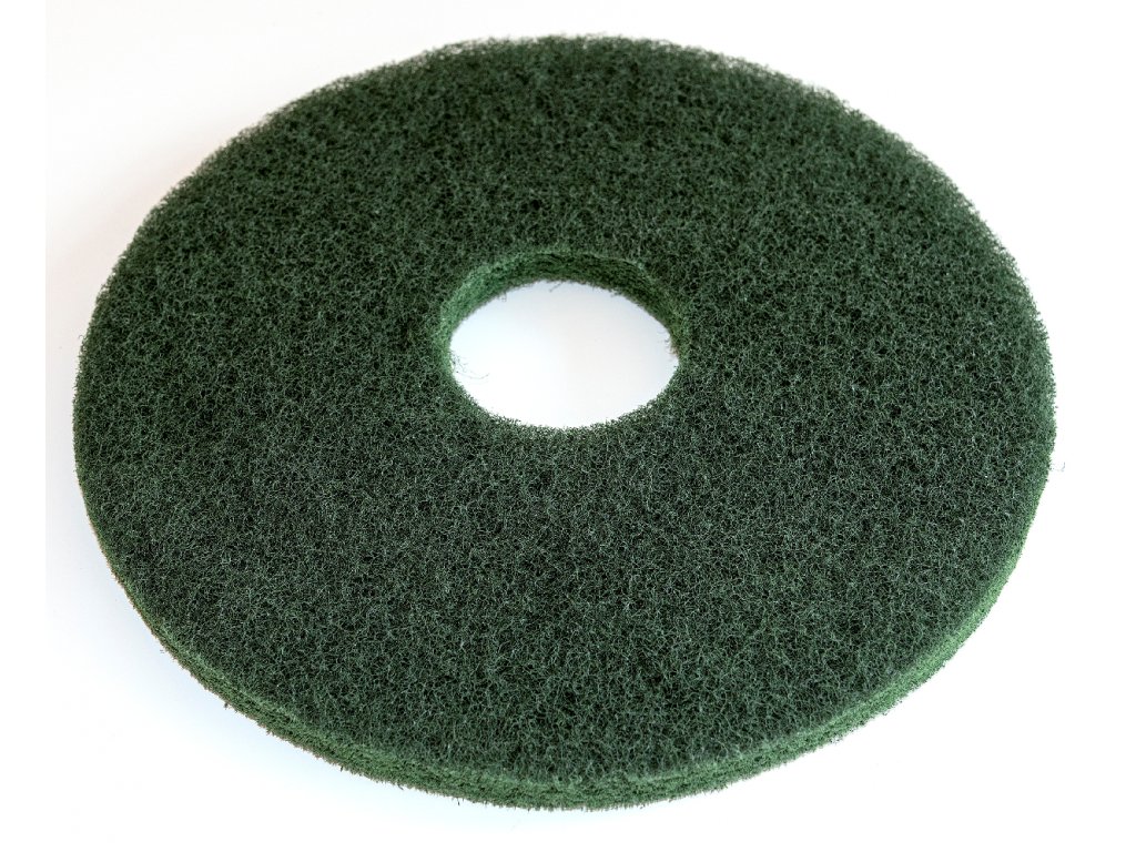 Sprintus Pad zelený (5 ks), 210124