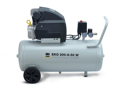 Schneider kompresor EKO 200-8-50 W