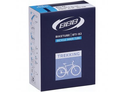 BTI BikeTube Trekking