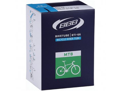 BTI BikeTube MTB
