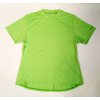 Cannondale Trail S/L Jersey tričko dámské krátký rukáv lime