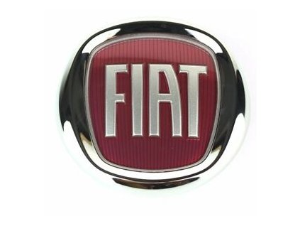 Fiat Linea Znak přední