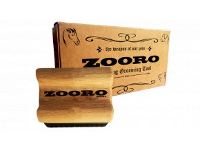 Zooro box mini