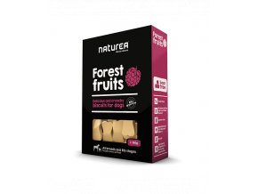 forest fruits new