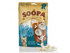 Soopa Coconut Chews