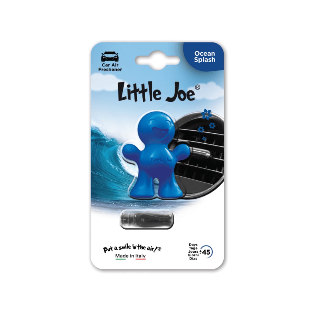 Little Joe Ocean Splash - Vůně moře