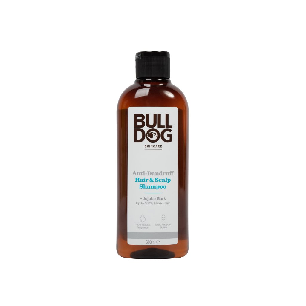 Bulldog Anti Dandruff Shampoo 300ml