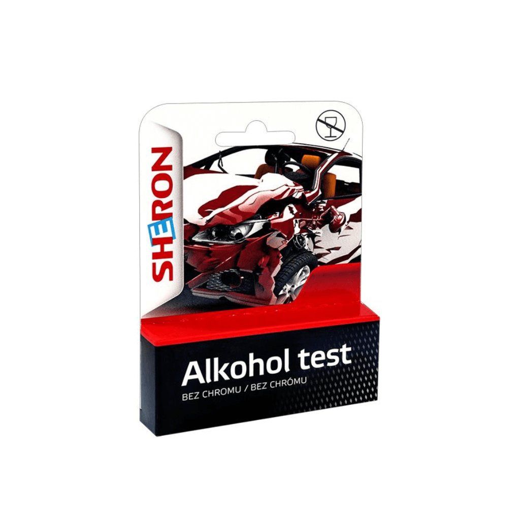 Sheron alkoholtester (1)