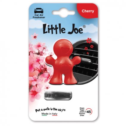 Little Joe Cherry - Višeň