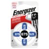 Energizer baterie do naslouchadel -675 DP-4
