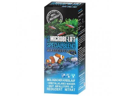 Microbe-Lift Special Blend, 473 ml