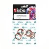 Red Sea R42187 Reefer series Sump pipe connector O-ring set