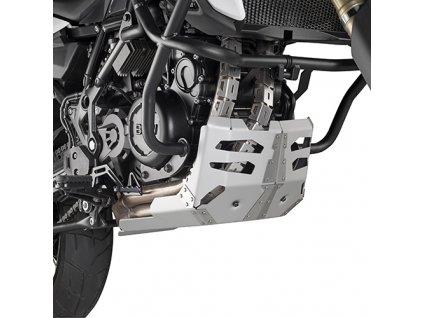 hliníkový kryt spodní části motoru GIVI RP5103 BMW F 650/700/800 GS (08-17)