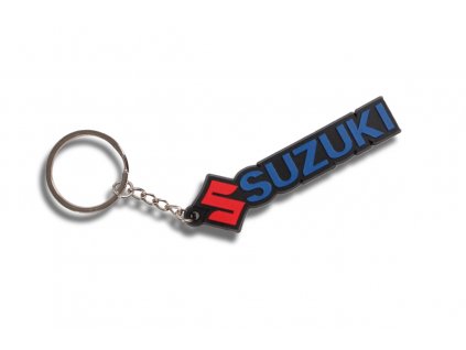 Prívesok na kľúče Suzuki