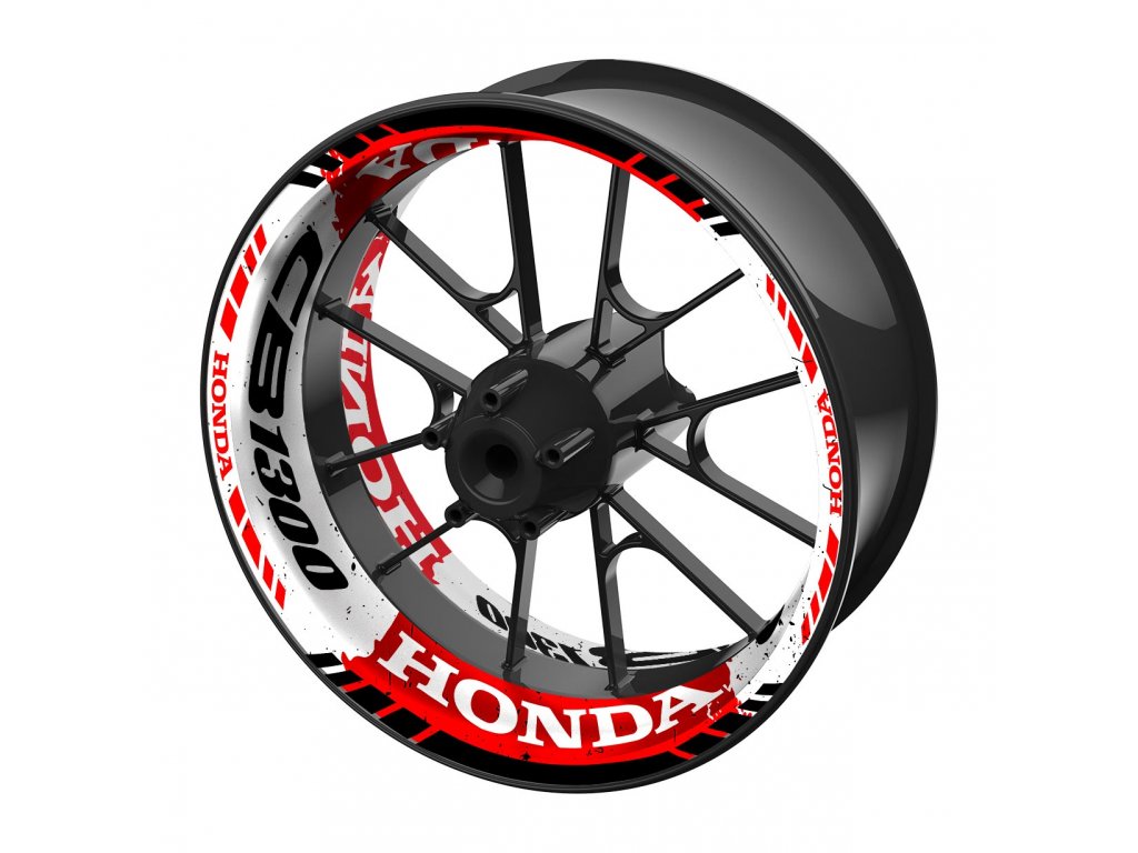 Honda CP17HN N04C01 3D