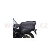 boční brašny na motocykl P60R, OXFORD - Anglie (černé, objem 60l, pár)