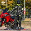 panske textilni moto kalhoty spark roadrunner cerne3
