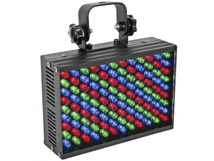 LED-Washeffect1 LED-Scheinwerfer DMX / Musikgesteuert