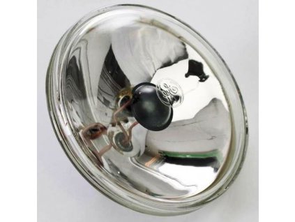 Halogen PAR36-Vary Pressglaslampe 6V/30W Klemmanschluss Sockel