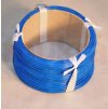 YV0,5/0,9blau PVC-Schaltdräht 0,5 / 0,9mm² 100m-Ring