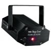 LSE-10RG Mini-Laser-Effektgerät mit rotem und grünem Laser